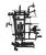 Мультистанция 4-х позиционная Insight Fitness TB66 Мультистанция 4-х позиционная Insight Fitness TB66