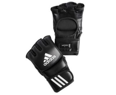 Боевые перчатки для смешанных единоборств Adidas Ultimate Fight  Gloves adiCSG041