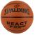 Мяч баскетбольный Spalding TF-250 React, Размер 6