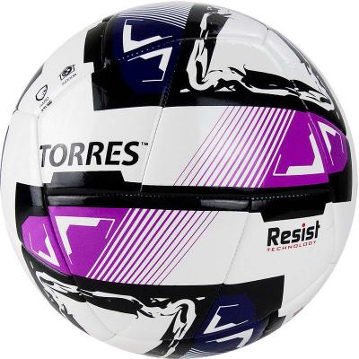 Мяч футзалальный TORRES Futsal Resist FS321024, р.4