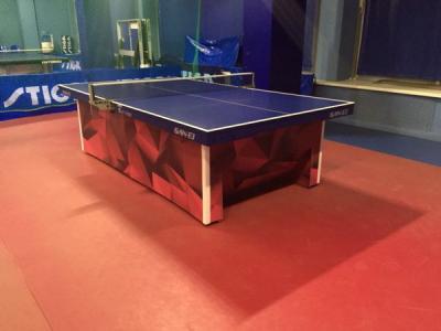 Стол профессиональный SAN-EI VERIC CENTEROLD