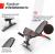 Скамья силовая универсальная UNIX Fit BENCH 160