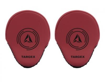 Лапы боксерские TARGEX HARD