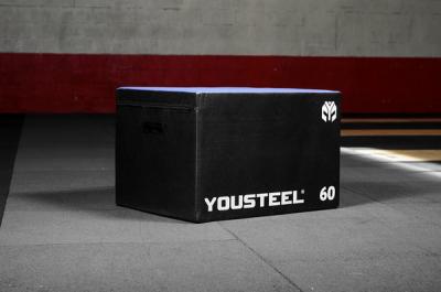 Плиобоксы Safe Plyobox. Безопасный плиобокс 15-30-45-60 см
