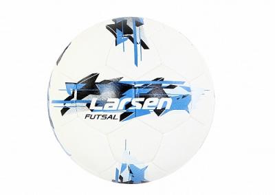Мяч футбольный Larsen Futsal p.4