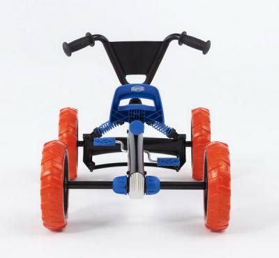 Веломобиль BERG Buzzy Nitro 24.30.01.00