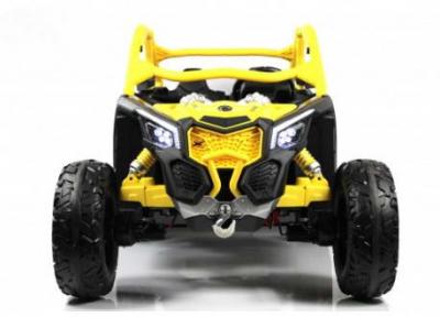 Детский электромобиль BRP Can-Am Maverick (Y111YY)