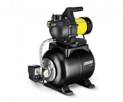 Станция водоснабжения Karcher BP 3 Home