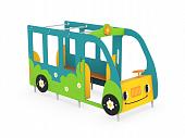 Игровой модуль «Автобус Весельчак»