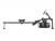 Гребной тренажер UNIX Fit Water Rower 340 Гребной тренажер UNIX Fit Water Rower 340