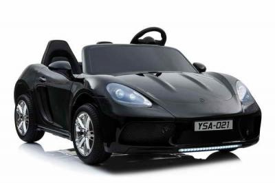 Детский электромобиль Porshe Cayman Т911ТТ 