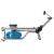 Гребной тренажер DFC Water Master R1000W Гребной тренажер DFC Water Master R1000W