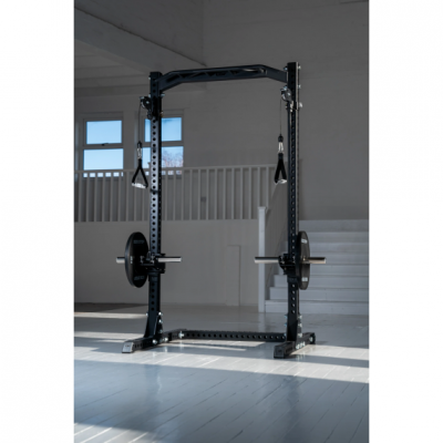Силовая рама с кроссовером STEELVER SV9206