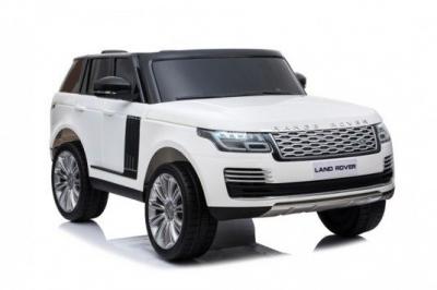Детский электромобиль Range Rover HSE 4WD (DK-PP999)