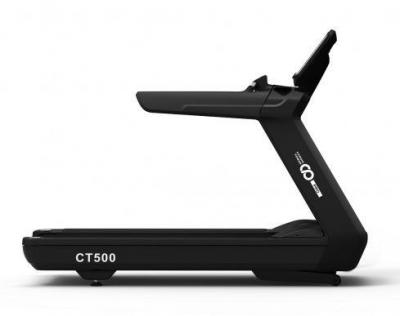 Профессиональная Беговая дорожка CardioPower PRO CT500