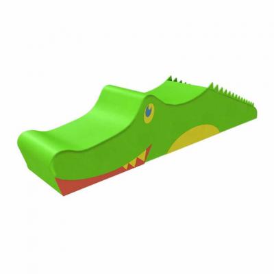 Мягкий игровой элемент ROMANA Крокодил ДМФ-МК-01.41.00