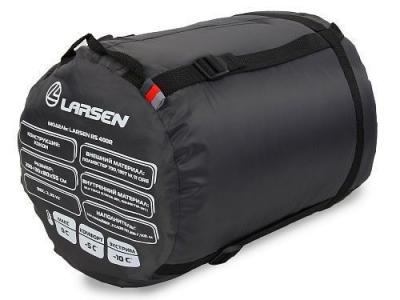 Спальный мешок Larsen RS 400R