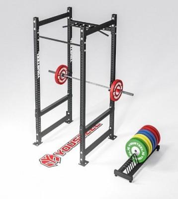 Single Rack HARD Yousteel