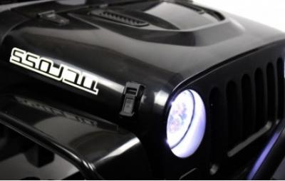 Детский электромобиль T222TT 4WD