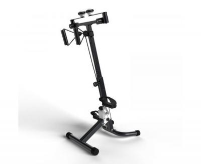 Велотренажер двойной DFC B810W / B810Y dual bike