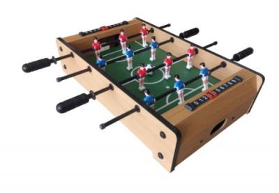 Игровой стол - футбол DFC TEMPEST