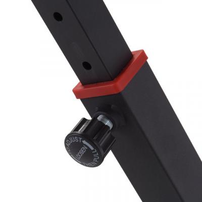 Силовая скамья EVO FITNESS K015