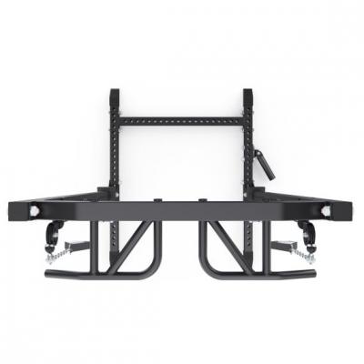 Силовая рама с кроссовером STEELVER SV9206