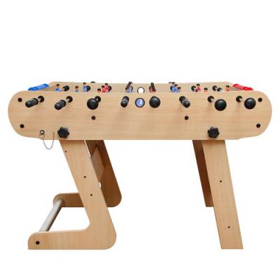 Игровой стол футбол/кикер Fortuna Azteka FDL-420