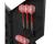 Дартс DFC DARKBOARD DARDBE300, 12 дротиков
