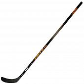 Клюшка хоккейная BIG BOY FURY FX 400 75 Grip Stick F92, Жесткость 75, Хват Левый
