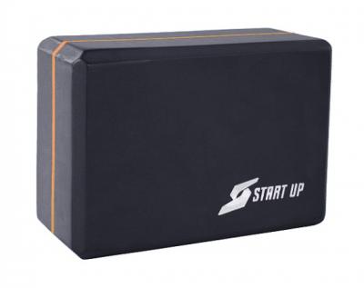 Блок для йоги Start Up NT18022B