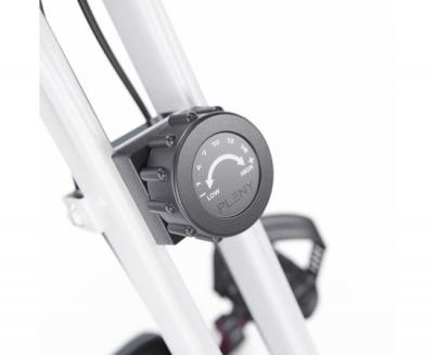 Велотренажер X-Bike DFC PLENY CF-917FM-2
