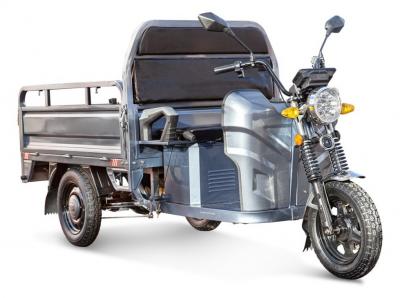 Грузовой электротрицикл Rutrike Мастер 1500 60V1000W