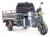 Грузовой электротрицикл Rutrike Мастер 1500 60V1000W Грузовой электротрицикл Rutrike Мастер 1500 60V1000W