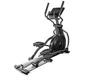 Эллиптический тренажер SPIRIT CE800+