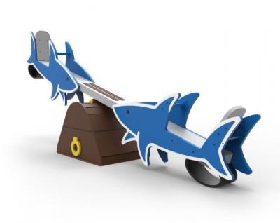Качалка – балансир Акулы КБ-52.19