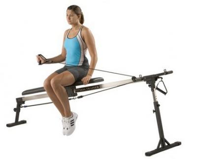 Тренажер VASA SWIM TRAINER PRO