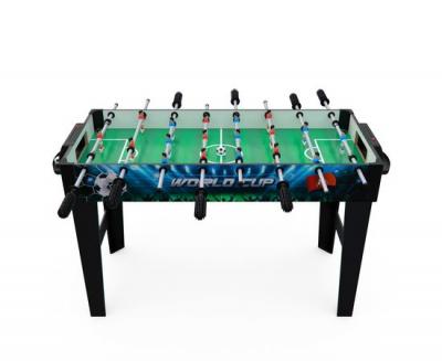 Игровой стол - футбол DFC WORLDCUP PRO SB-ST-10SC
