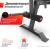 Скамья силовая универсальная UNIX Fit BENCH 160