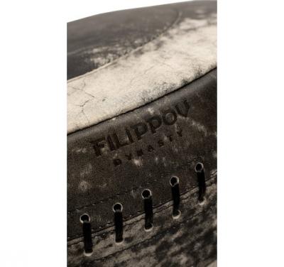 "Таблетка" тренерская DIKO FILIPPOV. Буйволиная кожа