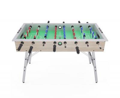 Игровой стол - футбол DFC 48 122 x 65 см