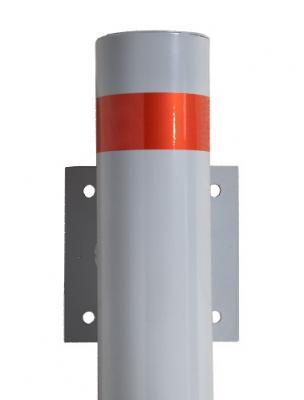 Колесоотбойник на пластинах К-310.108