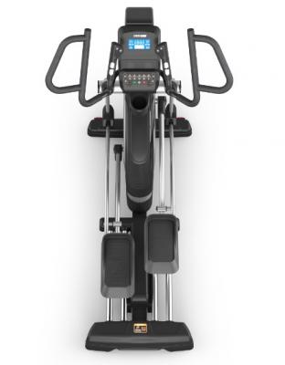 Эллиптический тренажер UNIX Fit E-950 PRO Auto Incline (LED)