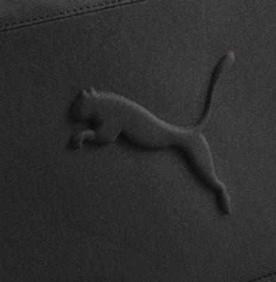 Сумка-мессенджер PUMA BUZZ Tote, 44х36х10 см