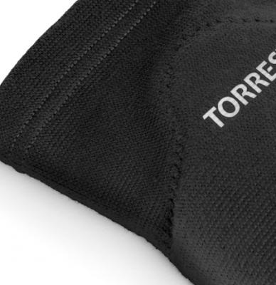 Наколенники спортивные TORRES Comfort PRL11017