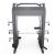 Мультистанция, машина Смита STEELVER SV9201 Мультистанция, машина Смита STEELVER SV9201