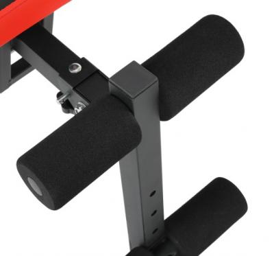 Скамья силовая универсальная UNIX Fit BENCH 130P