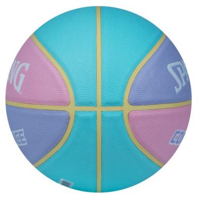 Мяч баскетбольный SPALDING All Conference 77065, размер 6