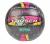 Мяч волейбольный Larsen Beach Volleyball Black/Pink