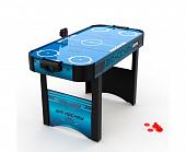 Игровой стол - аэрохоккей DFC ZONE 48" AT-120